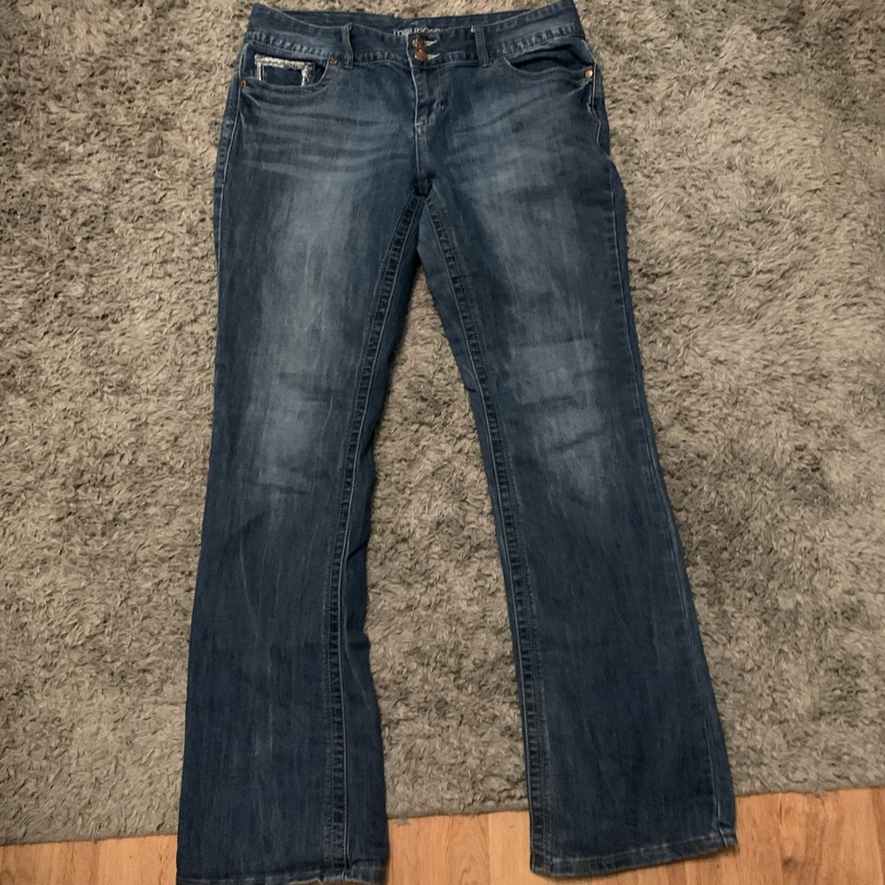 Maurices Jean EUC